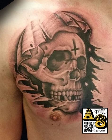 14 best Aces and Eights Tattoo images on Pinterest | Tattoos shops ...