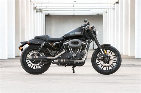 HARLEY-DAVIDSON ROADSTER (2017-Present) Specs, Performance & Photos - autoevolution