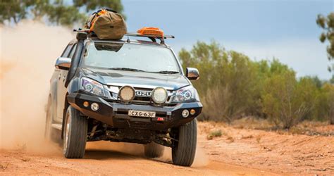 The Top 3 4WD Accessories Everyone Should Consider | TipTopMashable.com.au – News You Need Now