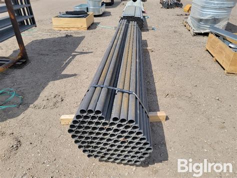 2" Steel Tubing BigIron Auctions