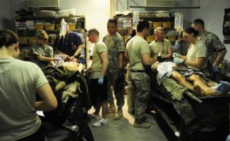 Troops Who Lose Their Genitals In War to Get $50K | KPBS Public Media