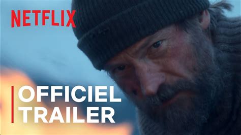 Against the Ice | Officiel trailer | Netflix - YouTube