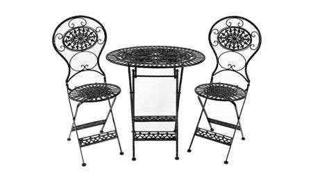 Best metal garden furniture 2022: the top 10 sets for summer | Real Homes