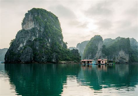 Halong bay weather in different periods - Best time to visit Halong Bay