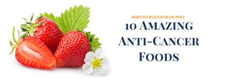 Anticancer Foods | Healthy Diets Rockville MD