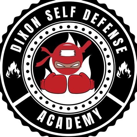 Dixon Self Defense Academy