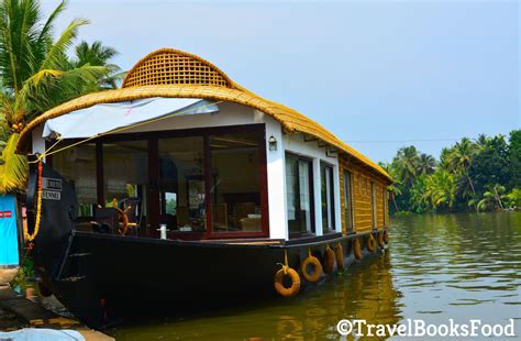 Living The Royal Life On A Spice Routes Luxury Houseboat in Kerala in 2024