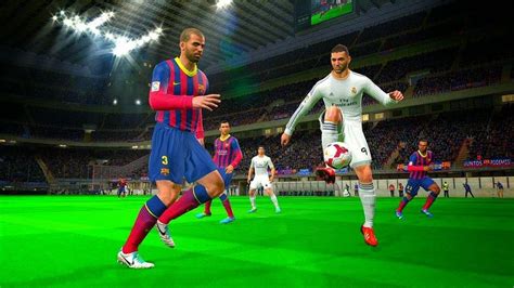 PES 15 Free Download PC Game | Pro evolution soccer, Pro evolution ...