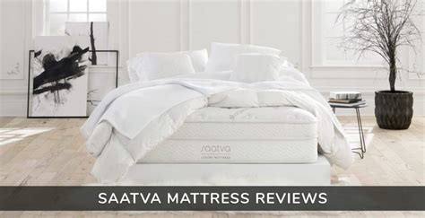 Saatva Mattress Reviews: Everything You Need To Know - Voonky