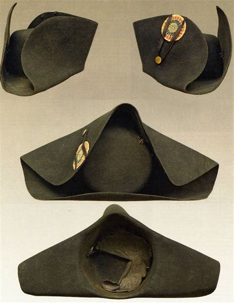 38 best Tricorn & Bicorn Hats images on Pinterest | 18th century, Helmet and 18th century fashion