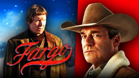 Fargo Season 5 Cast, Characters, and Actors | The Direct