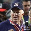 Tom Brady's dad reveals 'life and death' battle with Covid-19 - CNN