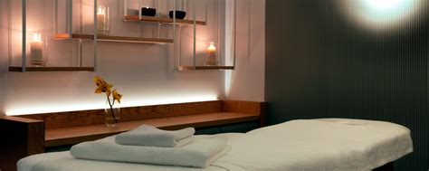 Luxury Day Spa Warsaw Poland | Renaissance Warsaw Airport Hotel