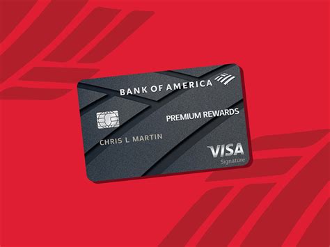 How To Get A Credit Card In Usa : Choose Your Bank of America Cash Rewards Card 3% Categories ...