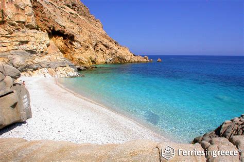 Greek Hidden Treasures: Ikaria - FerriesinGreece.com Blog