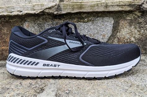 Brooks Beast 20 Review | Running Shoes Guru