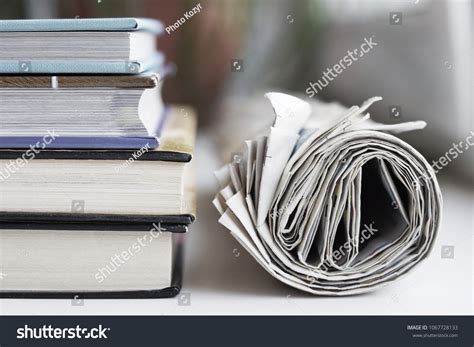 67,432 Books and newspapers Images, Stock Photos & Vectors | Shutterstock