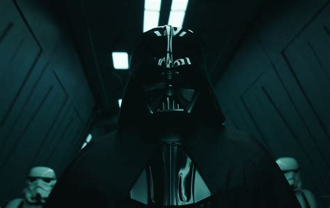 'Obi-Wan Kenobi' episode five recap: death, deceit and more Darth Vader