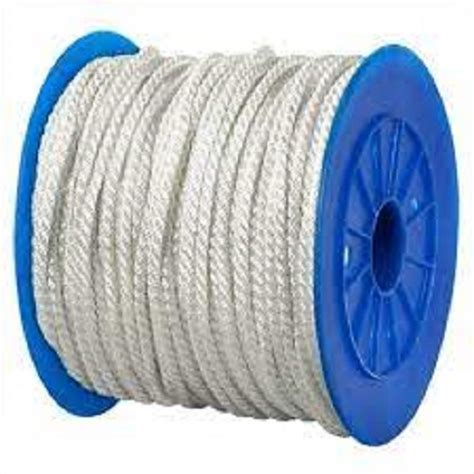 White Color Nylon Rope at Best Price in Gaya | B.k Traders