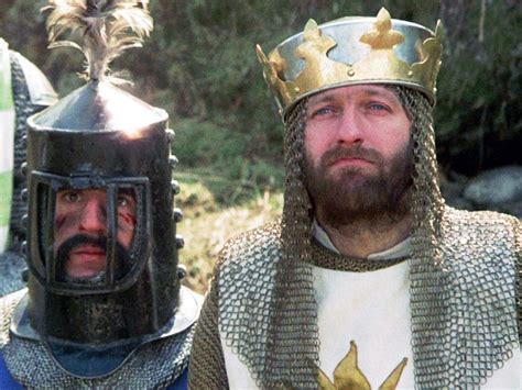 Monty Python and the Holy Grail: Trailer 1 - Trailers & Videos - Rotten ...