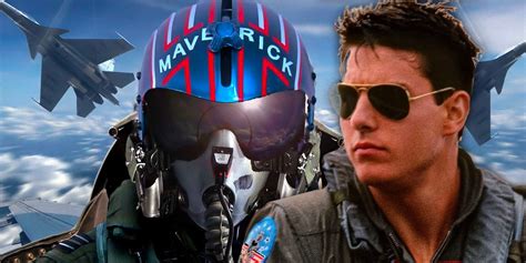 Top Gun: Maverick May Not Have The Same Impact As The Original Movie