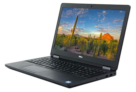 ですので DELL Latitude E5570 らくらくメ