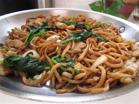 Three Yummy Noodles Recipes You Must Try – BMS: Bachelor of Management ...