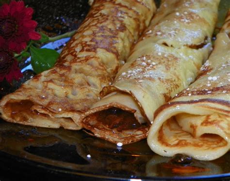 Best How To Make Thinner Pancakes Recipes