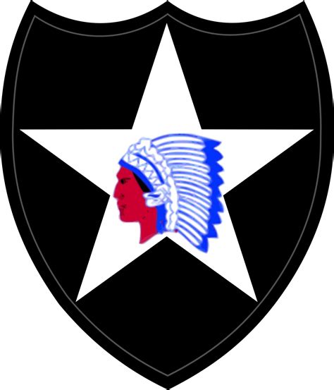 List of commanders of 2nd Infantry Division (United States) - Wikipedia