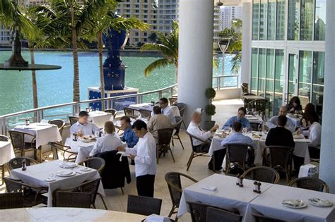 Il Gabbiano | Restaurants in Downtown, Miami