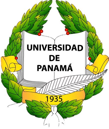 Logo Universidad de Panama | FANLYC