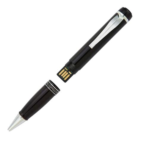 Spy Pen Voice Recorder