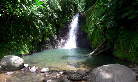 How to Hike to Seven Sisters Falls in Grenada