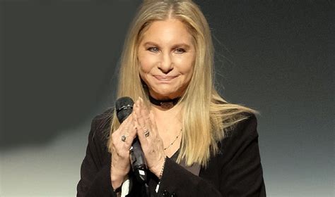 AGUARDADO ÁLBUM DE BARBRA STREISAND, “RELEASE ME 2” CHEGA ÀS ...