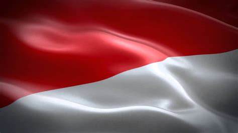 Detail Animasi Bendera Indonesia Bergerak Koleksi Nomer 3