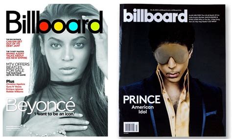 Billboard Magazine Redesign. Billboard was founded in 1894 and was ...