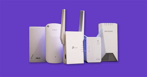 Best Wi-Fi Extenders of 2022 - CNET