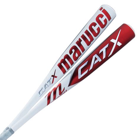 Marucci Bats Logo