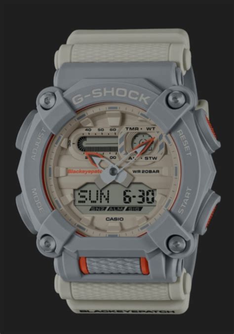 G-SHOCK (LIMITED EDITION COLLABORATION), Men's Fashion, Watches & Accessories, Watches on Carousell