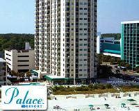 The Palace Resort (Myrtle Beach, SC) - Resort Reviews - ResortsandLodges.com