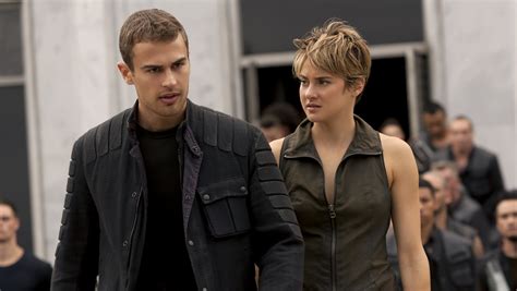 Shailene Woodley drops out of final “Divergent” film - CBS News