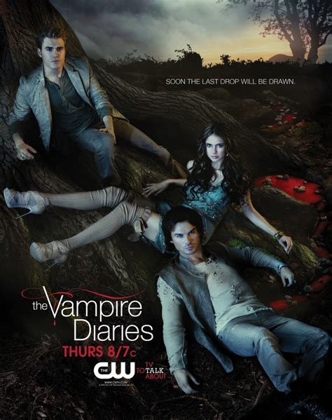 vampire diaries season 3 wallpaper - The Vampire Diaries Photo ...