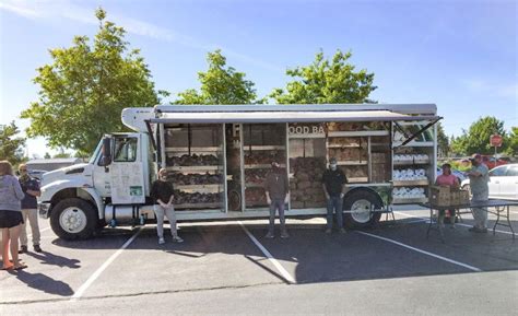 NeighborImpact's Mobile Food Pantry expands to COCC, Culver schools - KTVZ