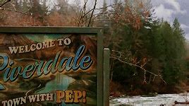 Is Riverdale Based On A Real Place - The Riverdale Stories