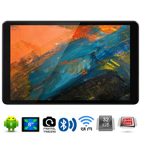 LENOVO TABLET 8" | Walmart en línea