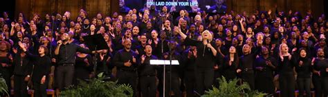 Worship Wednesday – Thou, O Lord, Are a Shield for Me – Brooklyn Tabernacle Choir | Blog – Deb Mills