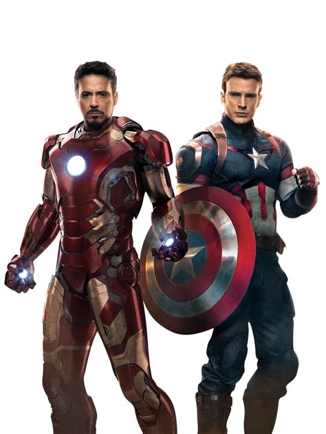 Avengers PNG File | PNG All