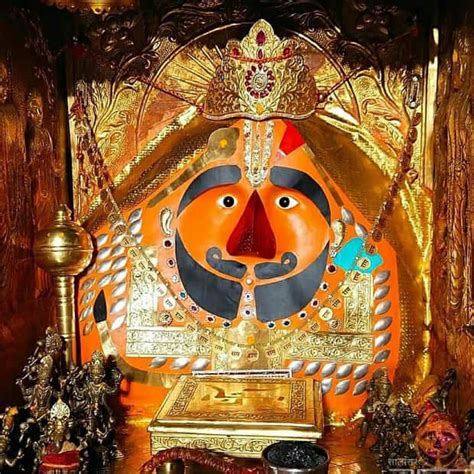 15 Famous Hanuman Mandir (Temple) In India & Their Significance