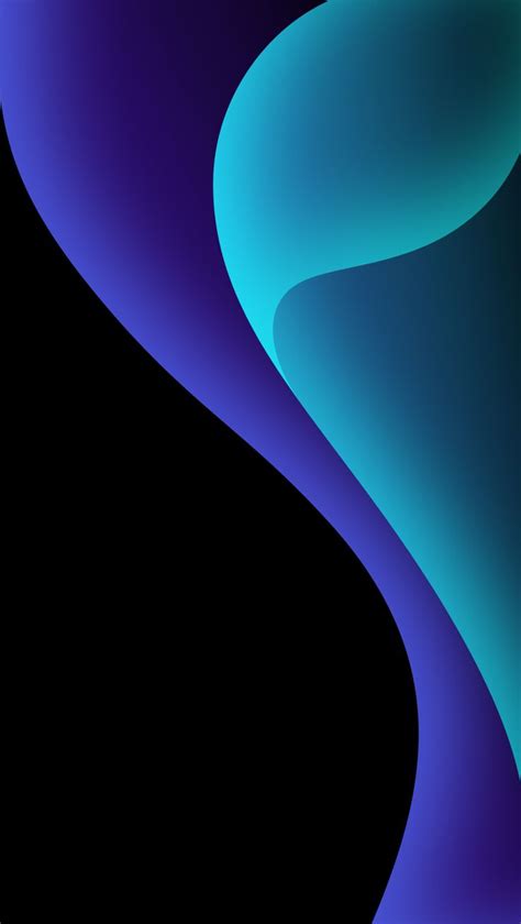 Colorful OLED Wallpapers for Your Collection