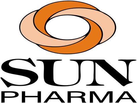 Download Image Of Sun Pharma - Sun Pharma Logo Png Clipart (#3318355 ...